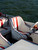 Hydro Retro Jet Boat Seat