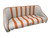 Hydro Lite Retro Boat Bench Seat