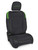 Front Seat Covers for Jeep JT/JLU (Pair)
