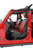 Front Seat Covers for Jeep JT/JLU (Pair)