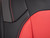 Front Seat Covers for Jeep JT/JLU (Pair)