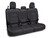 Rear Seat Cover for Jeep Gladiator
