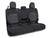 Rear Seat Cover for Jeep Gladiator