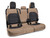 Rear Seat Cover for Jeep Gladiator