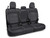 Rear Seat Cover for Jeep Gladiator