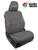 Front Seat Covers for 2011-2024 Toyota 4Runner (Pair) (Custom)
