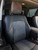 Front Seat Covers for 2011-2024 Toyota 4Runner (Pair) (Custom)