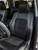 Front Seat Covers for 2011-2024 Toyota 4Runner (Pair) (Custom)