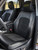 Front Seat Covers for 2011-2024 Toyota 4Runner (Pair) (Custom)