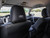 Front Seat Covers for 2011-2024 Toyota 4Runner (Pair) (Custom)