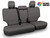 Rear Bench Cover for 2011-2024 Toyota 4Runner, 5-seat model (Custom)