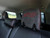 Rear Bench Cover for 2011-2024 Toyota 4Runner, 5-seat model (Custom)