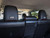 Rear Bench Cover for 2011-2024 Toyota 4Runner, 5-seat model (Custom)