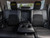 Rear Bench Cover for 2011-2024 Toyota 4Runner, 5-seat model (Custom)