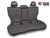 Rear Bench Seat Cover for 2015-2020 Subaru Outback (Custom)