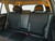 Rear Bench Seat Cover for 2015-2020 Subaru Outback (Custom)