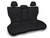Rear Bench Seat Cover for 2015-2020 Subaru Outback