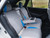 Rear Bench Seat Cover for 2021+ Subaru Outback (Custom)