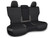Rear Bench Seat Cover for 2021+ Subaru Outback