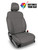 Front Seat Covers for 2013-2017 Subaru Crosstrek (Pair) (Custom)