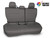 Rear Bench Seat Cover for 2013-2017 Subaru Crosstrek (Custom)
