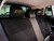 Rear Bench Seat Cover for 2013-2017 Subaru Crosstrek (Custom)