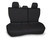 Rear Bench Seat Cover for 2013-2017 Subaru Crosstrek