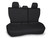 Rear Bench Seat Cover for 2013-2017 Subaru Crosstrek
