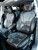 Front Seat Covers for 2018-On Subaru Crosstrek (Pair) (Custom)