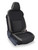 Front Seat Covers for 2018-On Subaru Crosstrek (Pair)
