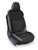 Front Seat Covers for 2018-On Subaru Crosstrek (Pair)