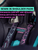 Shreddy 4.2 Harness - Cracked