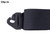 2" Lap and Link Lap Belt with Clip-In tabs