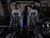 Quick Release Front Seat Mounts for Polaris PRO XP, PRO R, Turbo R (Pair)