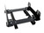 Composite Seat Mount Kit with Fixed Base (4 Door) for Polaris RZR PRO XP4, PRO R4, Turbo R4 (Pair)
