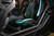 Stock Seat Mount & Slider Kit for Can-Am Maverick X3 and Maverick R (Pair)