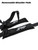 5.2 Harness with Ratchet Lap Belt