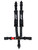 5.2 Harness with Removable Pads on Shoulder