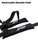5.2 Harness with Removable Pads on Shoulder