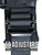 5.2 Harness with Removable Pads on Shoulder