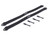 Limit Strap Kit for Kawasaki KRX 1000