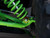 Limit Strap Kit for Kawasaki KRX 1000