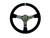 Comp R Leather Steering Wheel