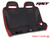 RST Rear Suspension Bench Seat (Custom)