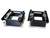 Seat Mounts for 93-04 Ford Ranger Extra Cab - Pair