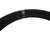 Heated Comp-R Suede Steering Wheel, Black
