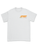 Seeking Paradise Tee - White