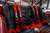 Elite Series Rear Suspension Bench Seat (Custom)