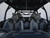 Front Seat Covers for 2020-2024 Polaris RZR PRO XP, PRO R, Turbo R (Pair) (Custom)