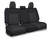 Rear Bench Covers for 2024+ Toyota Tacoma